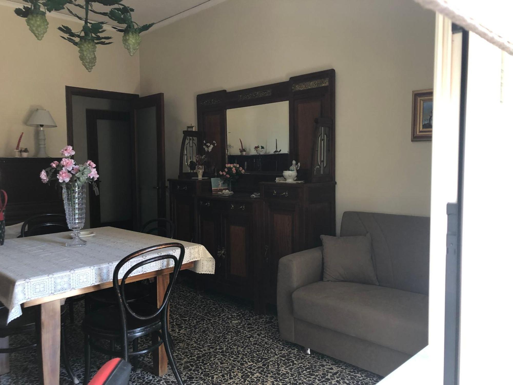 דירות טורה אנונציאטה Sogno Di Mezza Estate מראה חיצוני תמונה