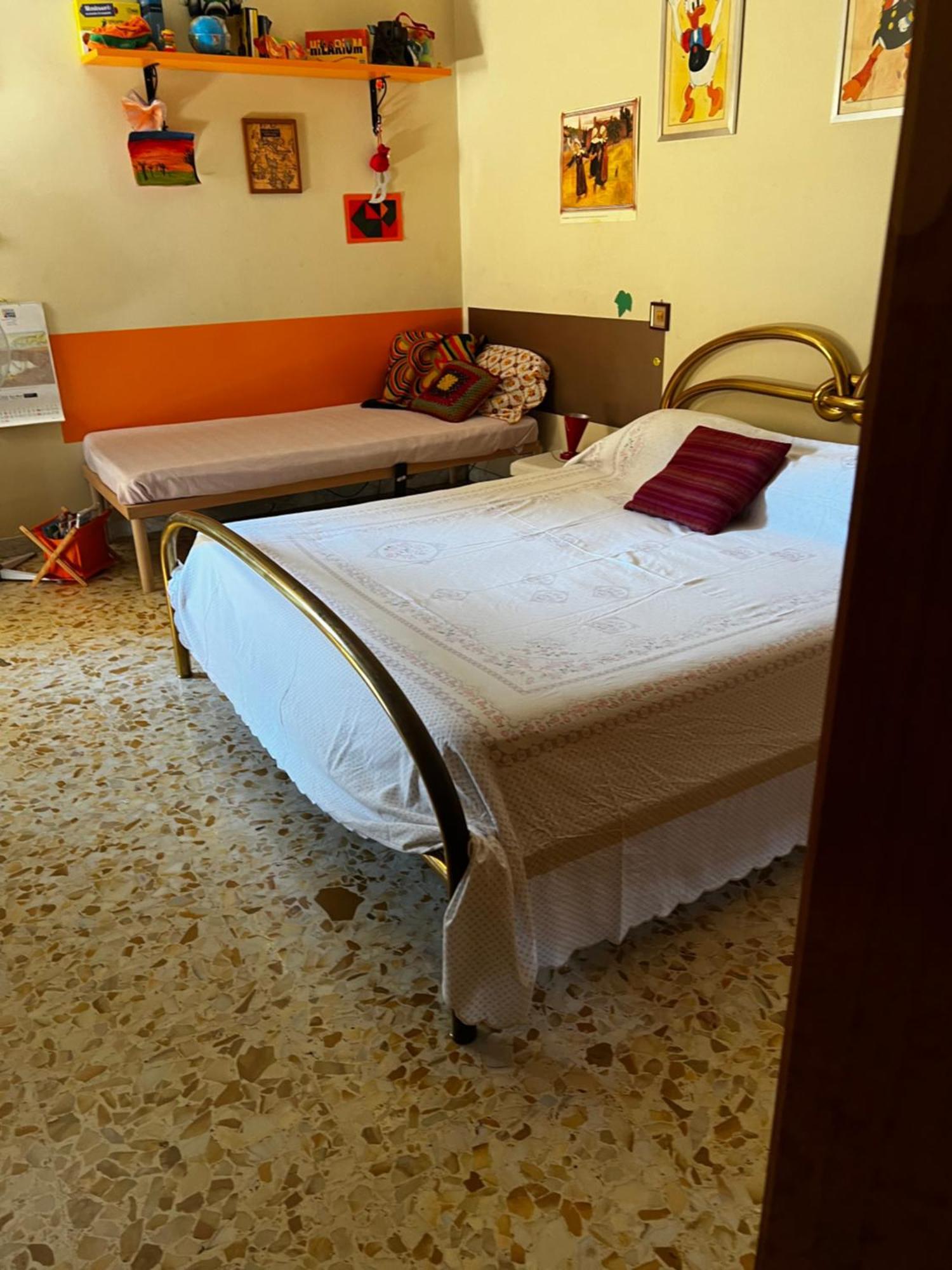 דירות טורה אנונציאטה Sogno Di Mezza Estate מראה חיצוני תמונה