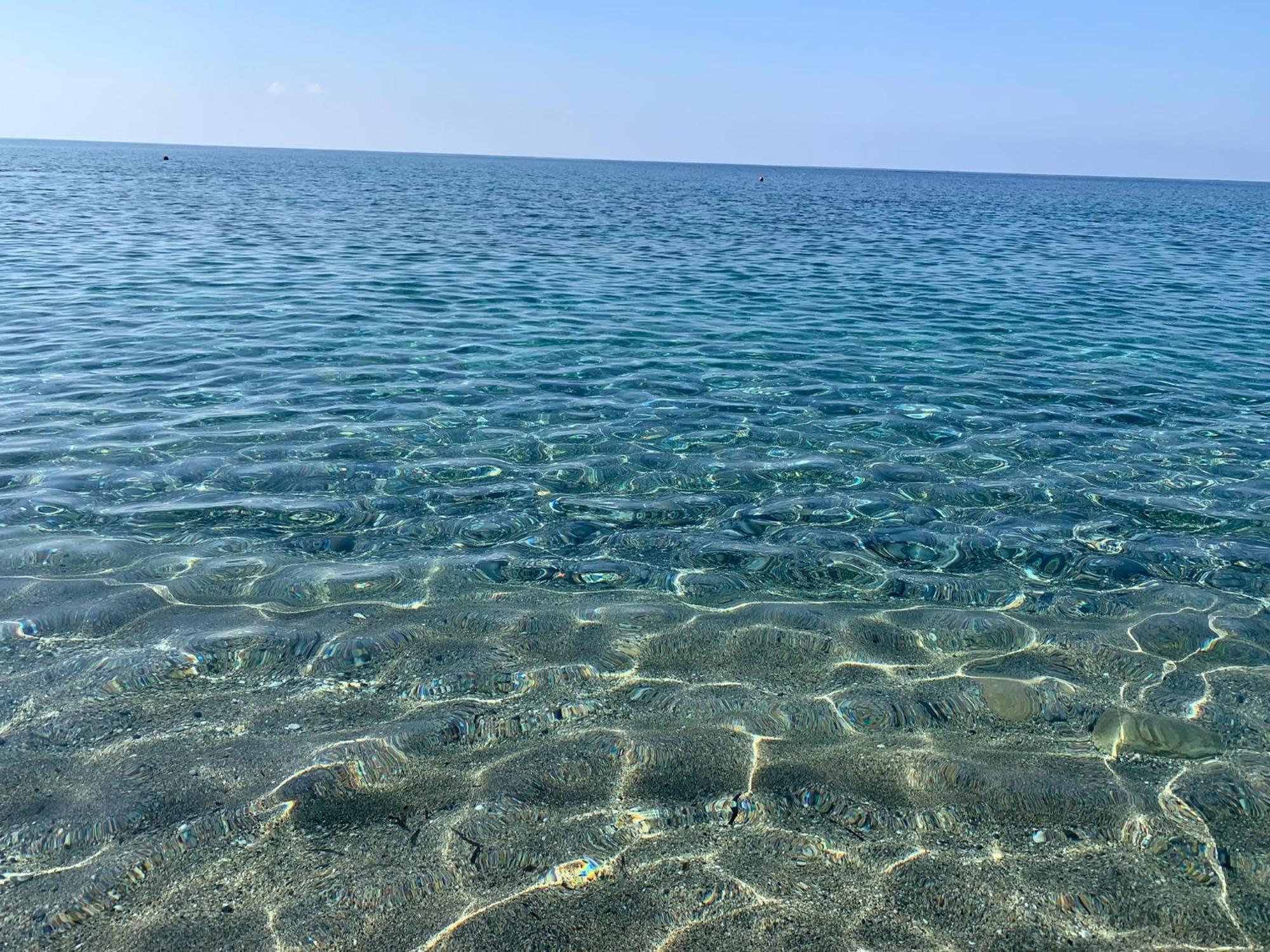 דירות טורה אנונציאטה Sogno Di Mezza Estate מראה חיצוני תמונה