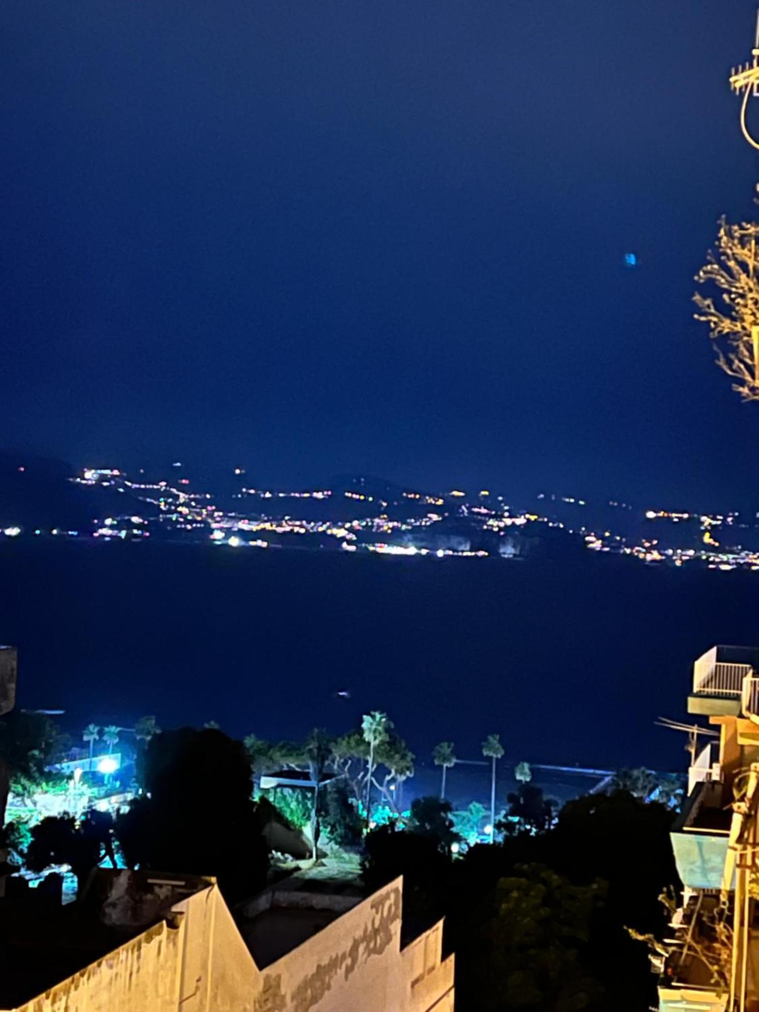 דירות טורה אנונציאטה Sogno Di Mezza Estate מראה חיצוני תמונה
