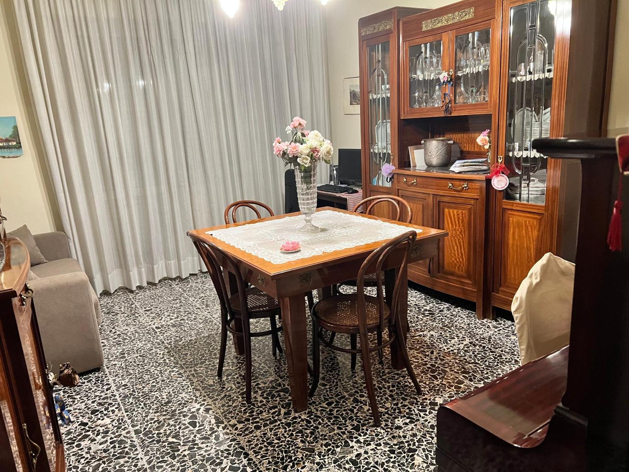 דירות טורה אנונציאטה Sogno Di Mezza Estate מראה חיצוני תמונה